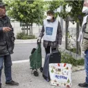 Secours Catholique Marseille