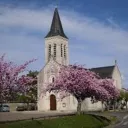 Eglise St Hilaire de Fussy