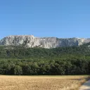 Célèbre montagne de la Sainte-Baume, Christèle Gernigon/ONF