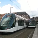 DR