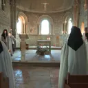 Émission Prière monastique © RCF 