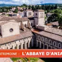 Fondation du Patrimoine - Abbaye d'Aniane