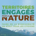 Territoires engagés pour la nature