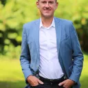 Thierry Bluet, Directeur de l'Agence d'Attractivité de l'Indre