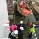 2021 RCF - Tout le monde sur le pont pour la mise à l'eau