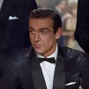 United Artists/Fox/Pathe. Sean Connery en 1962 dans Dr No.