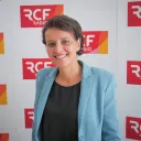 RCF Lyon - Najat Vallaud-Belkacem