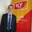 David Chanteranne, directeur du Musée Bertrand à Châteauroux © RCF.