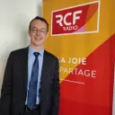 David Chanteranne, directeur du Musée Bertrand à Châteauroux © RCF