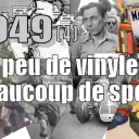 journaux Miroir sprint/Équipe/Paris Match/Radio Age par Pinterest/Getty/wikimedia commons