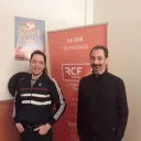 2019 RCF - Elie Daviron et Charles Godron
