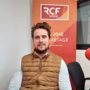 2021 RCF Côtes d'Armor - Jérémy Meuro, maire de Plélo