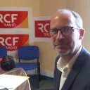 2021 RCF - Vincent Panisset directeur de Pôle Emploi en Drôme et Ardèche 