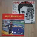 Rien que des vinyles