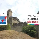L'école de la deuxième chance régionale de Carcassonne