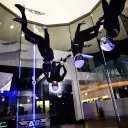 Facebook Airspace Indoor Skydiving