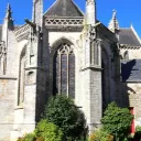 Eglise Saint Alban d'Elven, Fondation du Patrimoine