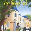 Mystères chez George Sand, de Jean-Marc Desloges.