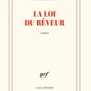 La loi du rêveur, de Daniel Pennac.