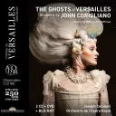 "Ghosts of Versailles" de John Corigliano