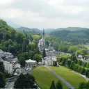 Le pèlerinage diocésain de Lourdes se déroulera du 9 au 15 octobre 2021.