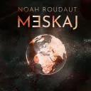 Noah Roudaut pour le CD Meskaj