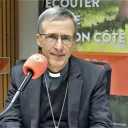 Mgr Olivier de Germay - © RCF Lyon
