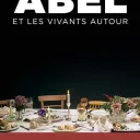 Et les vivants autour, de Barbara Abel.