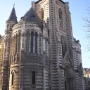 © Wikipedia - Eglise Notre Dame des Victoires à Angers
