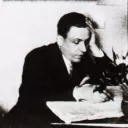 Francis Poulenc en 1930.