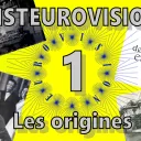 © L'eurovision - les origines