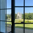 L'abbaye de Jumièges