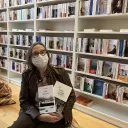 Fabienne Van Hulle - Librairie Place Ronde à Lille