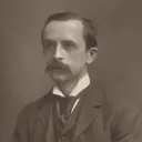  James Matthew Barrie par Herbert Rose Barraud (1909).