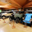 Lohéac, en Bretagne, un musée pour les fans d'automobiles