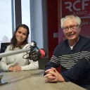 © RCF Anjou - Irène Jolys et Jean-Jo Roux