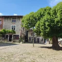 La cité médiévale de Pérouges