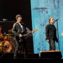 ©2017 Wikimedia /  U2 concert a Bruxelles 