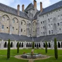 NC - Abbaye de Solesmes