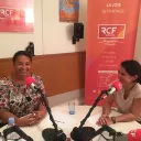 2018 RCF - Alexandra Diakité & Laura Lecurieux-Belfond