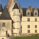 Véronique Alzieu / RCF - Château d'Amboise