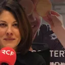 RCF Lyon 2019 - Audrey Sauvajon