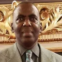 Biram Dah Abeid