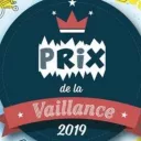 Illustration du Prix de la Vaillance