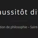 aussitotdit.net