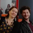 2019 - Catherine Christiaens