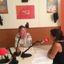 Céline Rousseau interrogée par Laura Lecurieux-Belfond