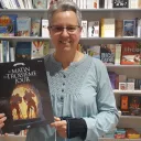 2021 RCF Lyon-Christine, librairie à La Procure