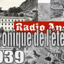 site Aqui Radio Andorra