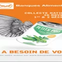 banque alimentaire